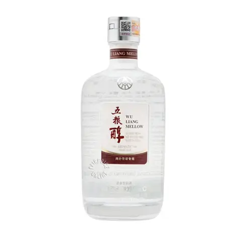 Wu Liang Mellow (五粮醇 ) 52% 500ml
