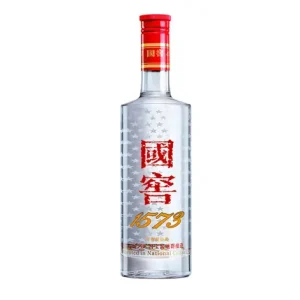 Guojiao 1573 52% 500ml (国窖1573 52% 500ml)