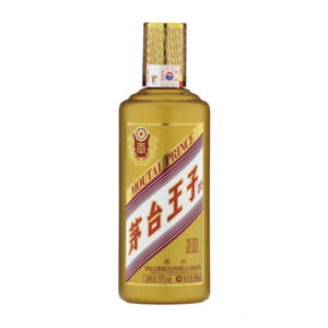 Moutai Prince (Jin Edition) (茅台金王子)
